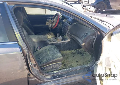 2014 Nissan Altima 2.5 S from USA, damaged, VIN 1N4AL3AP2EN218336